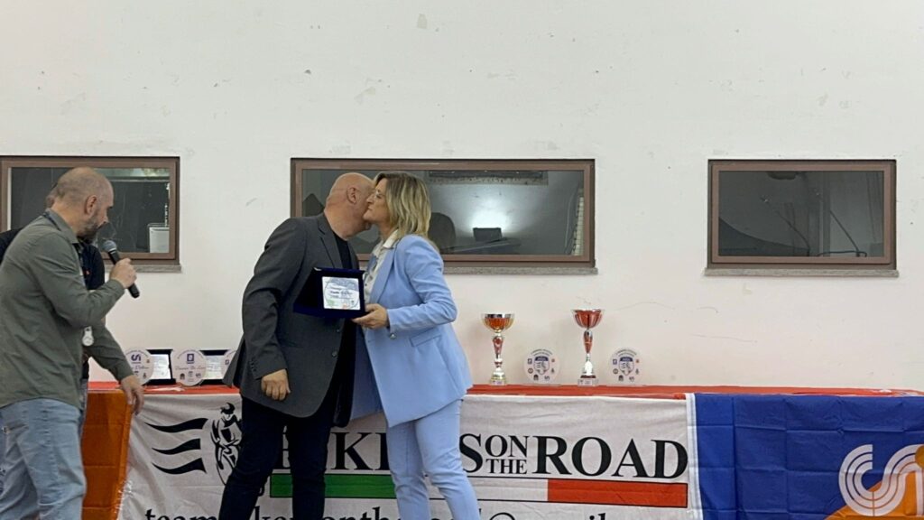 LAURO. Terza edizione del Memorial Ciclistico Picoco De Gennaro   Ottaviano: Ricordando le Vittime di un Tragico incidente. Video e Foto