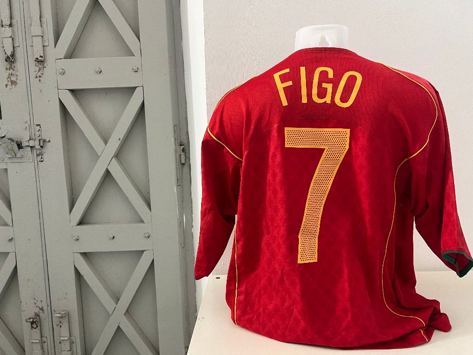 Esperienza unica al Museo del Calcio: un viaggio nella storia del calcio mondiale Esperienza unica al Museo del Calcio: un viaggio nella storia del calcio mondiale