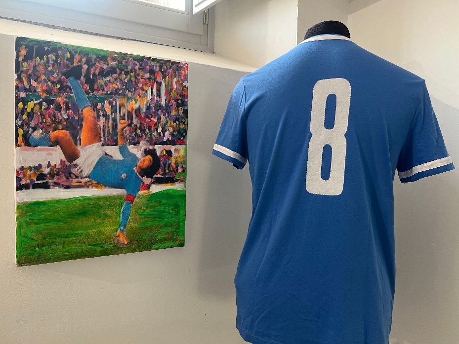 Esperienza unica al Museo del Calcio: un viaggio nella storia del calcio mondiale Esperienza unica al Museo del Calcio: un viaggio nella storia del calcio mondiale