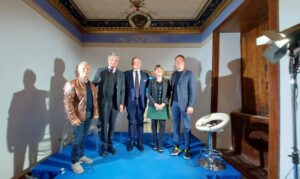 Fare E.CO., grande successo per la prima edizione del Festival dell’Economia e della Cooperazione