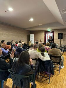 BAIANO. Gran finale al Colosseo  per la rassegna Mu \Te, griffata Proteatro   Inside Ita