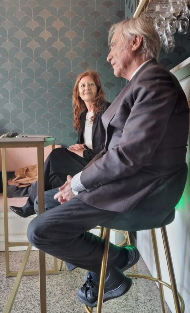 AVELLINO, DOMANI SECONDO INCONTRO CON ALDO DANDREA: SANITÀ E CITTÀ AL CENTRO DEL DIBATTITO