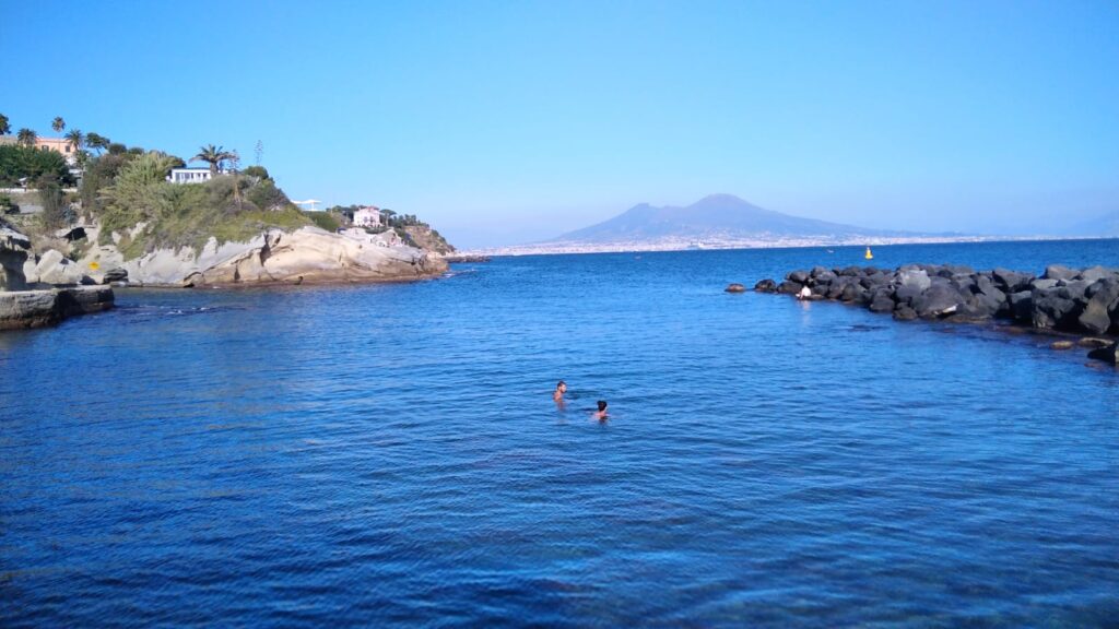 BAIANO. Pellegrino Capuano un filo rosso tra la sua bella Napoli e la poesia partenopea.