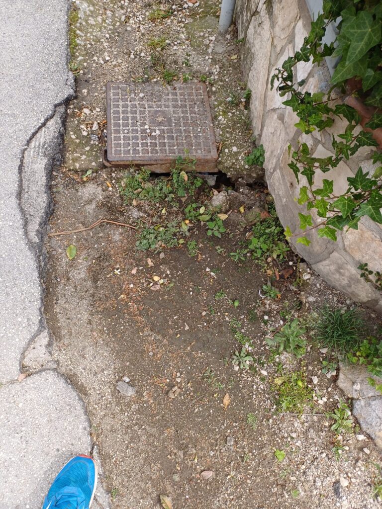 Lavori incompiuti ad Avella: i Residenti chiedono un intervento tempestivo in via Invento