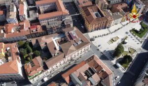 Celebrazione della Liberazione dItalia ad Avellino: Un Tributo alla Storia e alla Comunità