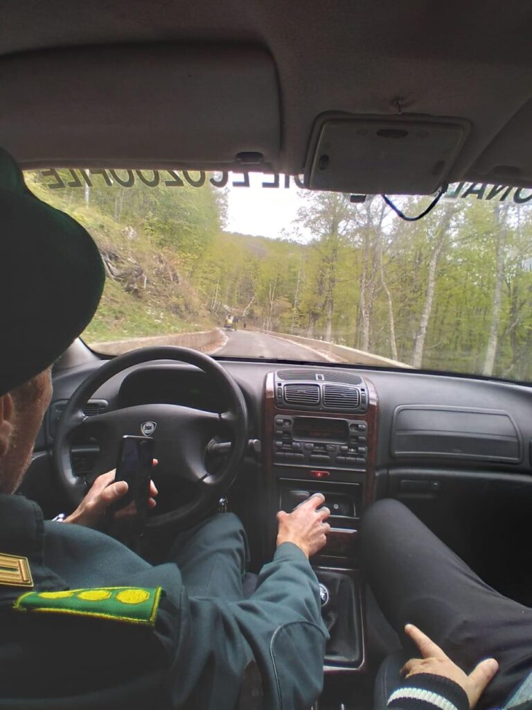 Ponti di Primavera, associazioni impegnate nella difesa del Parco del Partenio contro aggressioni ambientali