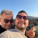 LAvellino conquista il Secondo Posto nel Campionato di Serie C: Emozioni allo Stadio Partenio Lombardi. VIDEO