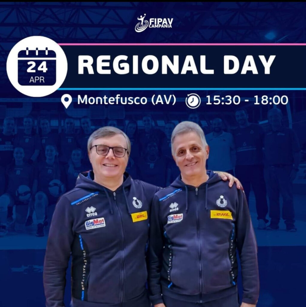 Stage Nazionale di Pallavolo Femminile Under 16 e 17: Montefusco Accoglie le Promesse del Volley Italiano