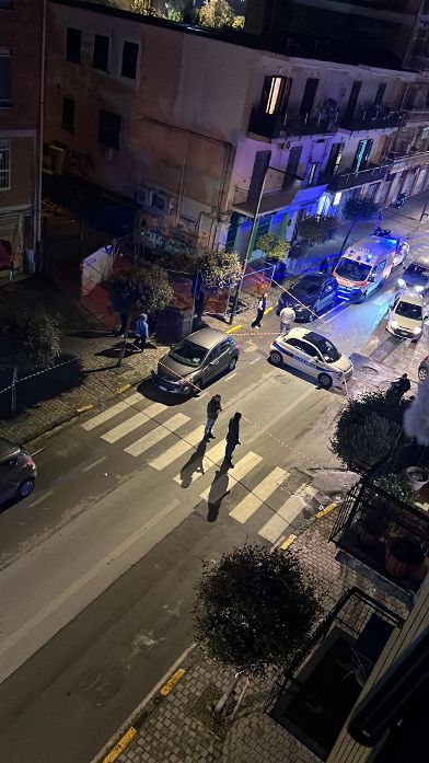 Nuovo raid armato a Pomigliano dArco: Europa Verde chiede una risposta forte dello Stato Nuovo raid armato a Pomigliano dArco: Europa Verde chiede una risposta forte dello Stato