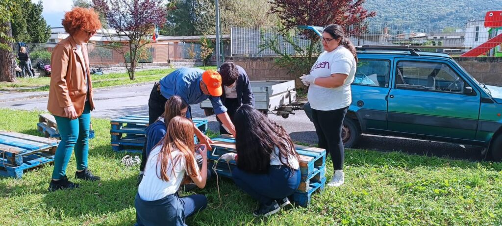 Conclusioni Positive per il Programma SOSTENIBILE ME 2024: 145 Alberi e Arbusti Piantumati per un Futuro più Verde