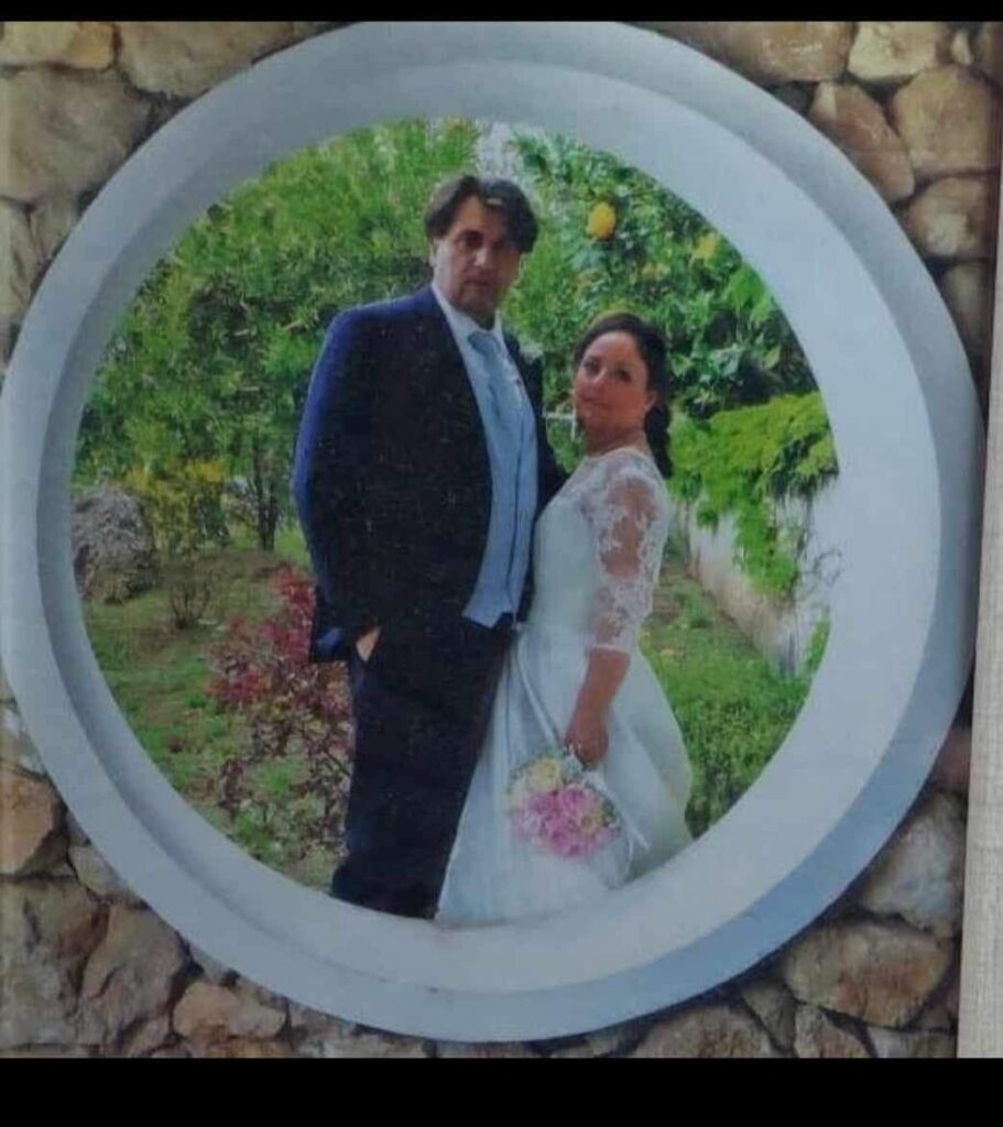 100 DI QUESTI GIORNI. Mugnano del Cardinale, compie 50 anni Angelo Napolitano