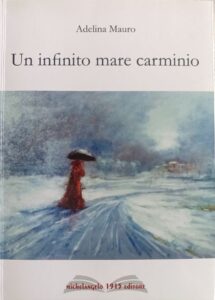 NOLA. Un infinito mare carminio: Emozionante appuntamento letterario a Nola con Adelina Mauro