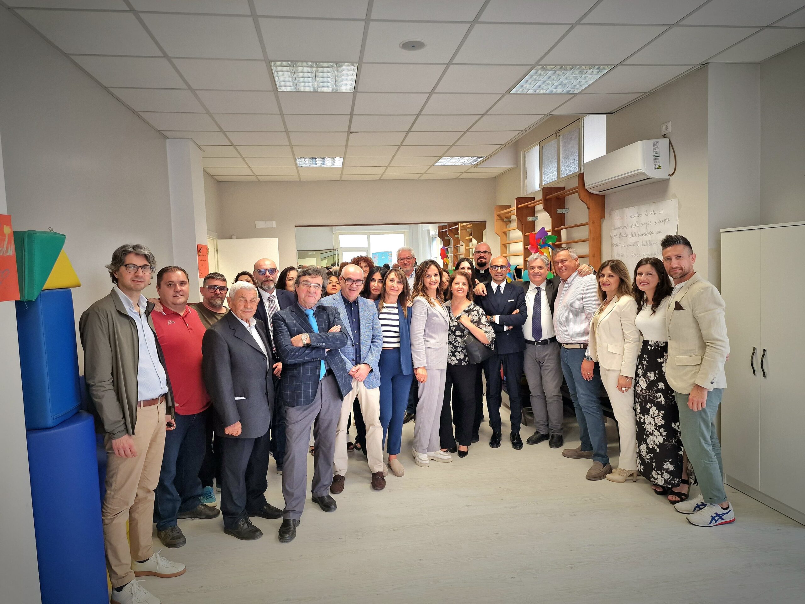 AVELLA. “Da Ostacoli a Opportunità: Una sfida da VINCERE!” Presentato il Progetto per Supportare Bambini e Ragazzi con Difficoltà Socioeconomiche AVELLA. “Da Ostacoli a Opportunità: Una sfida da VINCERE!” Presentato il Progetto per Supportare Bambini e Ragazzi con Difficoltà Socioeconomiche