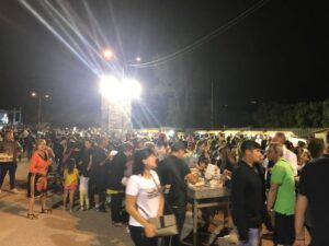 Castellabate, 13esima edizione della “Festa del Pescato di Paranza”.  Appuntamento a Villa Matarazzo, a Santa Maria di Castellabate, nei giorni 31 maggio, 1 e 2 giugno