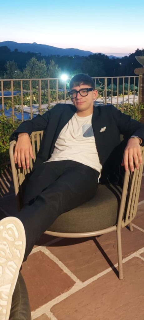 100 DI QUESTI GIORNI. Mugnano del Cardinale, i 18 anni di Gianni Ruberto