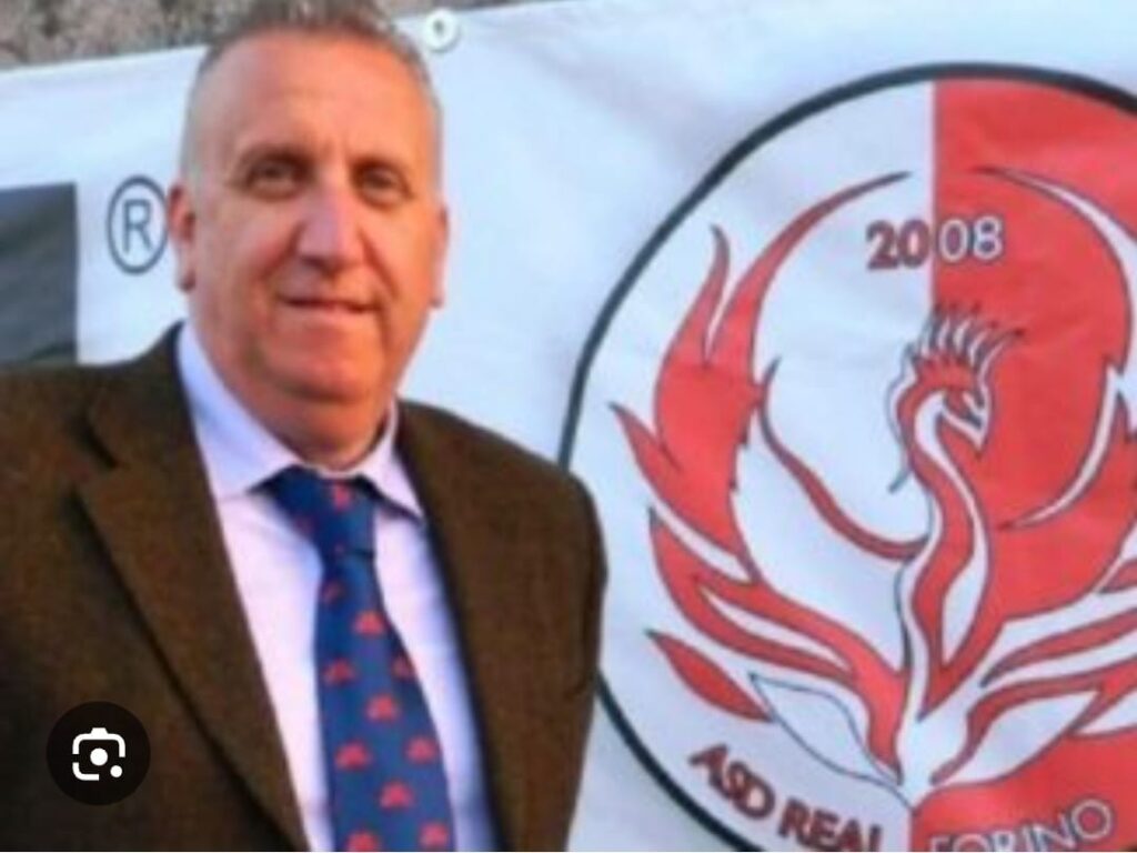 Forino ( Av): Il forinese Sabino Carpentieri è il nuovo Coordinatore Provinciale del Partito Socialista