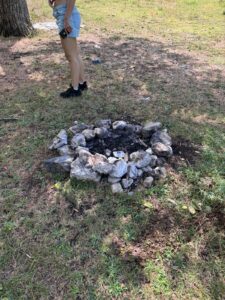 Avella, Località Fontanelle: Giovani segnalano scempio ambientale causato da rifiuti da Picnic