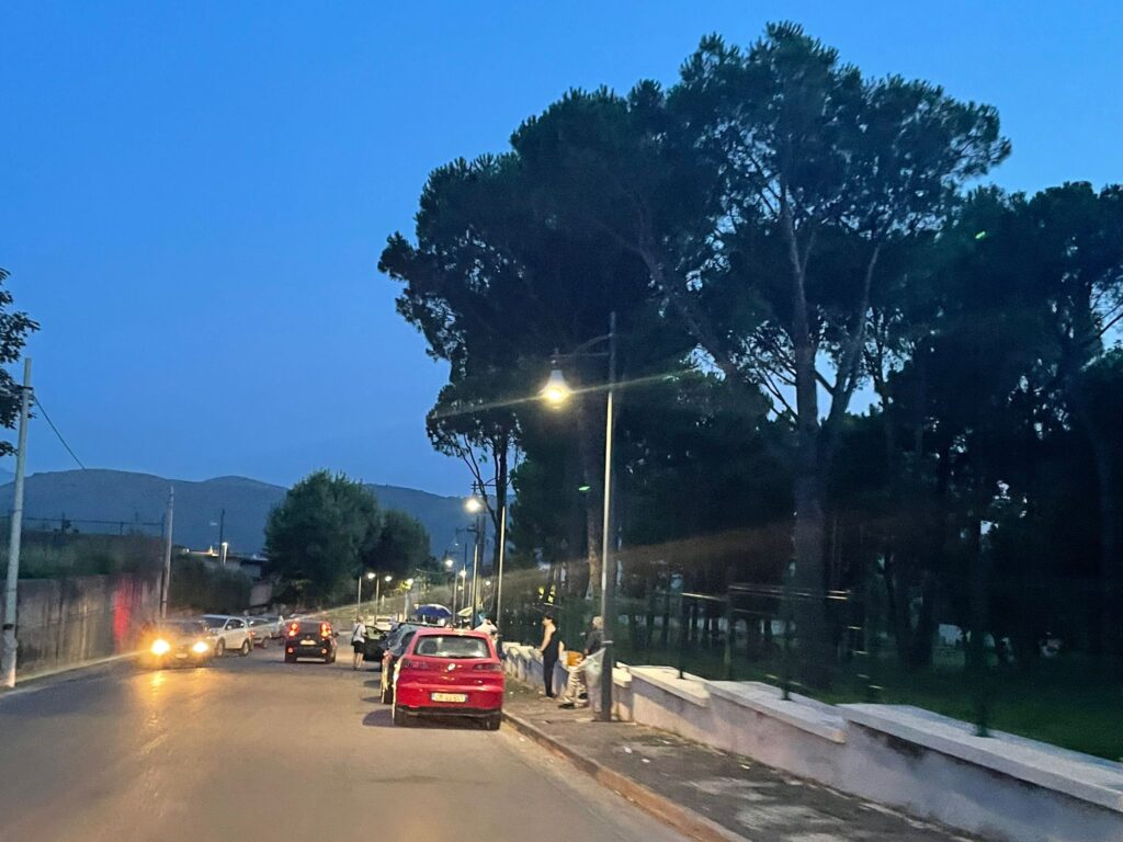 Fusaro di Avella: L’Oasi di Freschezza per i Napoletani durante le calde serate d’Estate