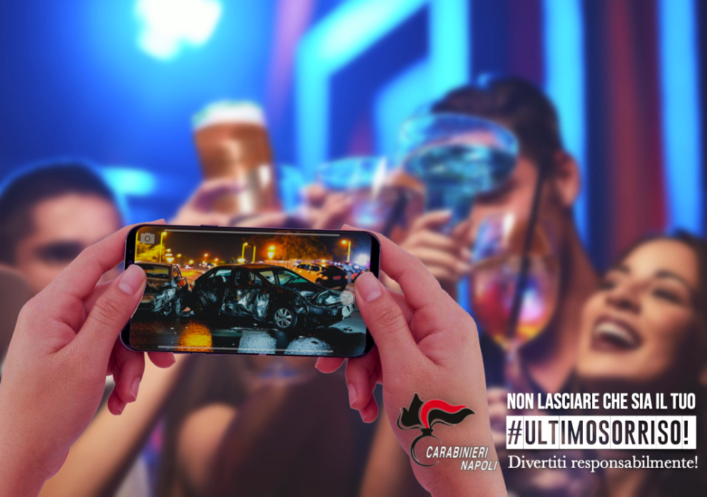 CAMPOSANO: Omicidio stradale, arrestato 26enne che ha investito la giovane donna. Aveva assunto alcol. Con la vittima due bambine, illese CAMPOSANO: Omicidio stradale, arrestato 26enne che ha investito la giovane donna. Aveva assunto alcol. Con la vittima due bambine, illese