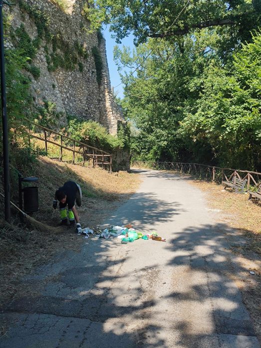 Montoro, pulizia e manutenzione dell’arredo urbano della città. Un importante intervento di manutenzione e pulizia della città di Montoro. Montoro, pulizia e manutenzione dell’arredo urbano della città. Un importante intervento di manutenzione e pulizia della città di Montoro.