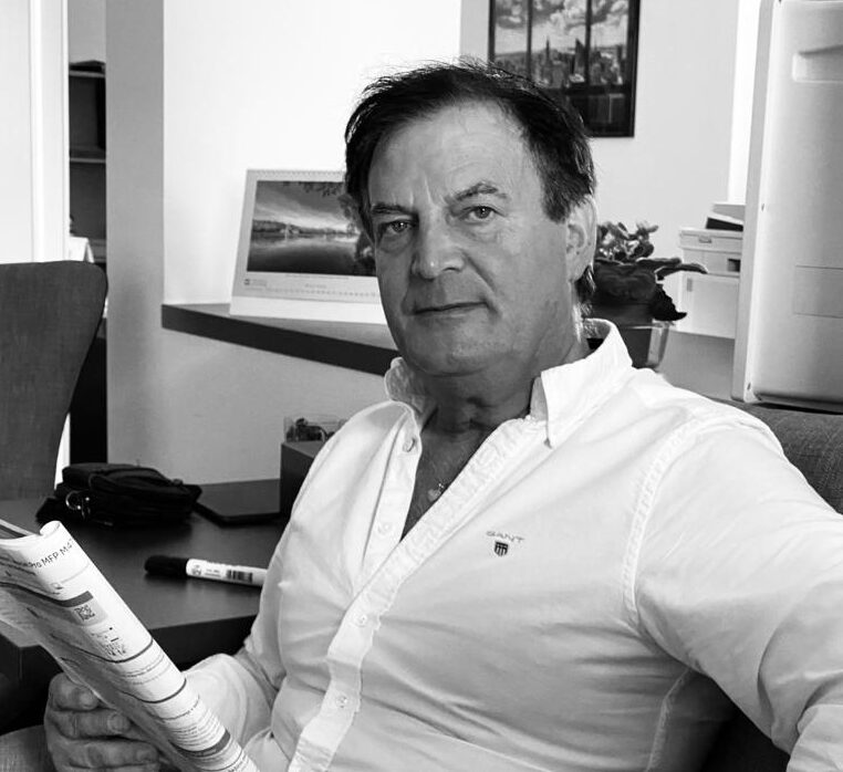 Irpinia 1980–2025: LECO DI UNA NOTTE CHE CAMBIO TUTTO