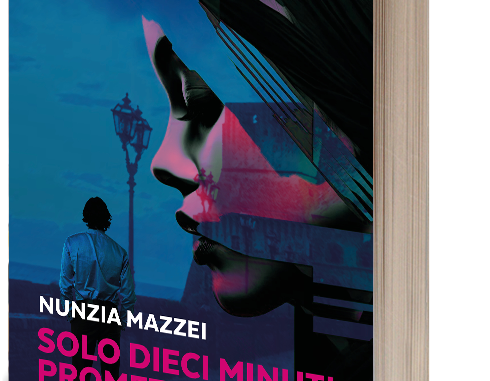 Solo dieci minuti, prometto 3d