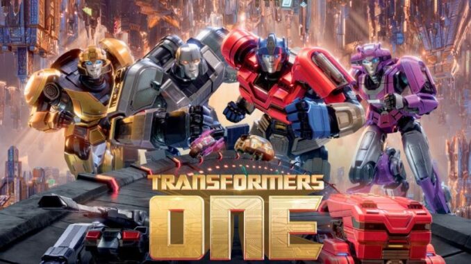 transformers