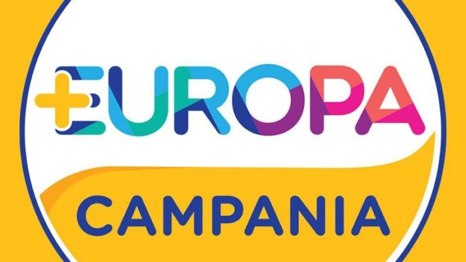 +E Campania