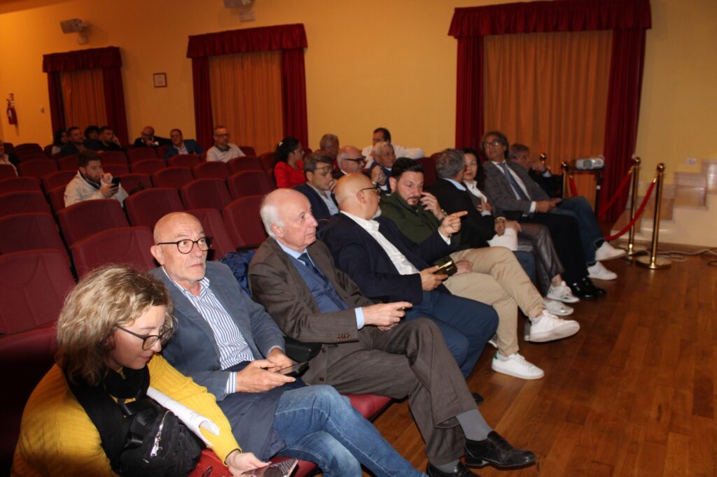 AVELLA. Alaia critica duramente Bonavitacola: Giù le mani dalle nostre acque, basta sfruttare il nostro territorio