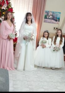 Castello Ducale a Castel Campagnano (CE): Un luogo magico per un Matrimonio da Sogno per Antonella e Teo Castello Ducale a Castel Campagnano (CE): Un luogo magico per un Matrimonio da Sogno per Antonella e Teo