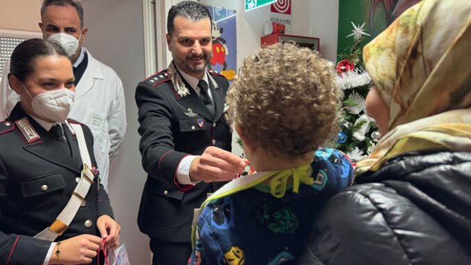 Cc ospedale Nola 23.12.2024