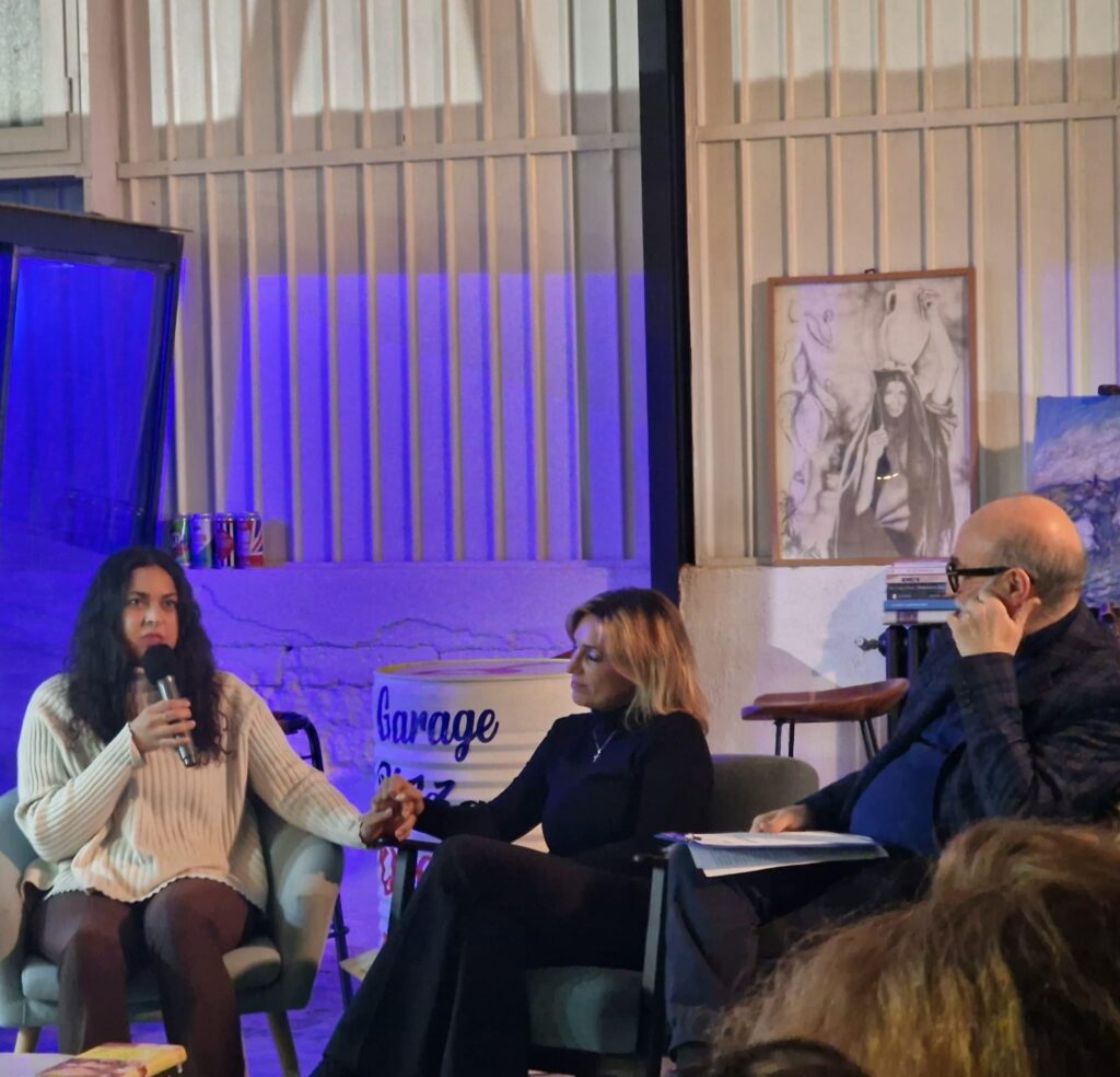 CIMITILE. Avvio della Stagione 2024/2025 del Progetto Raccontami di te