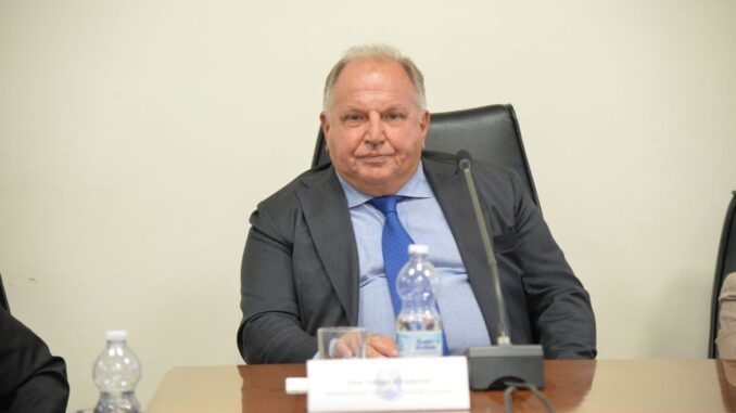 1. Filippo Verrone