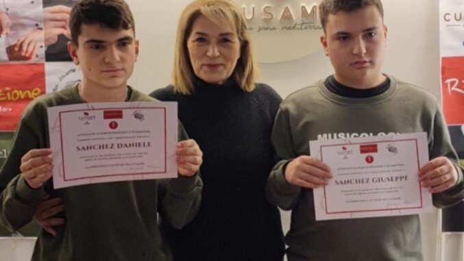 Verso il Premio Anfiteatro d’Argento 2025:    Maria Grazia Galeotafiore brillante imprenditrice di successo, promotrice di eventi di cultura e di solidarietà.