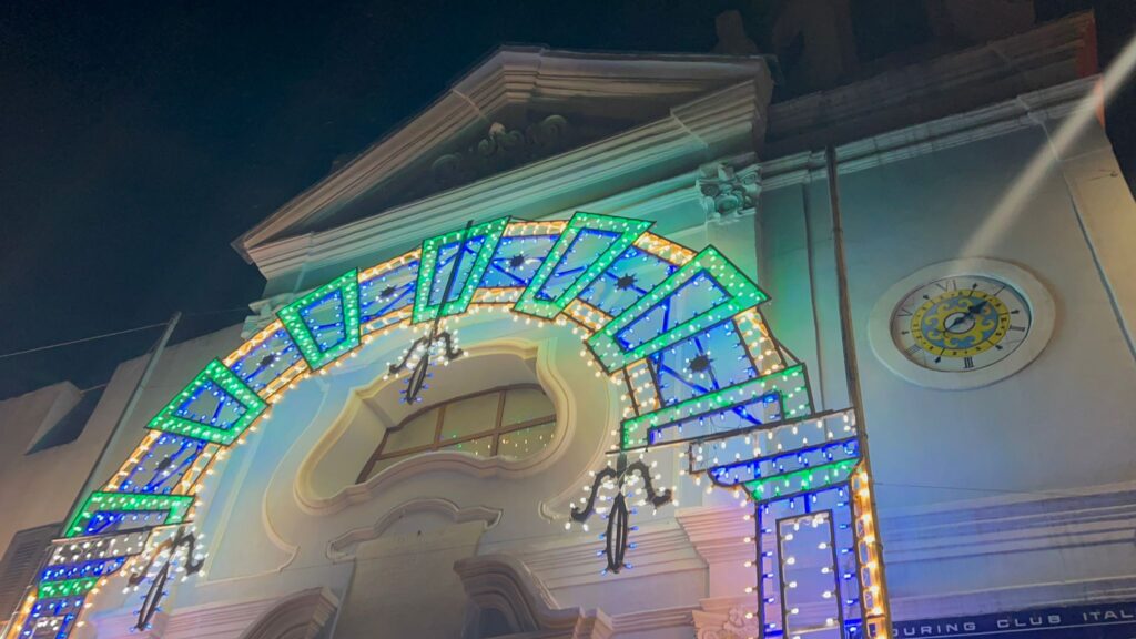 Ad Avella la tradizionale festa di San Ciro: tra fede, tradizione e devozione. Un evento che si ripete interrottamente dal 1948. Foto e Video