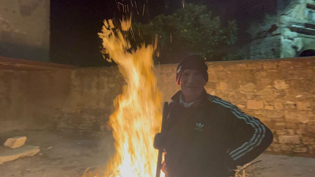 Ad Avella la tradizionale festa di San Ciro: tra fede, tradizione e devozione. Un evento che si ripete interrottamente dal 1948. Foto e Video