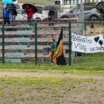 A.S.D MUGNANO DEL CARDINALE CORAGGIOSO,DURAZZANO FRENA! FINISCE 1 1