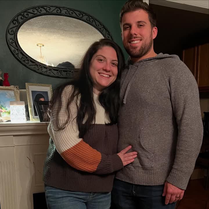 Monteforte Irpino: Oggi sposi Brianna Robertazzi e Cameron Colicchio