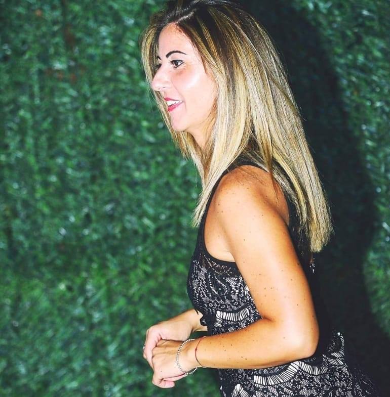 Sarà Francesca Grassi a condurre la serata di consegna degli “Anfiteatro D’Argento Cultura e Imprenditoria 2025” sabato 17 maggio al Teatro Colosseo di Baiano.