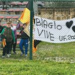 A.S.D MUGNANO DEL CARDINALE CORAGGIOSO,DURAZZANO FRENA! FINISCE 1 1