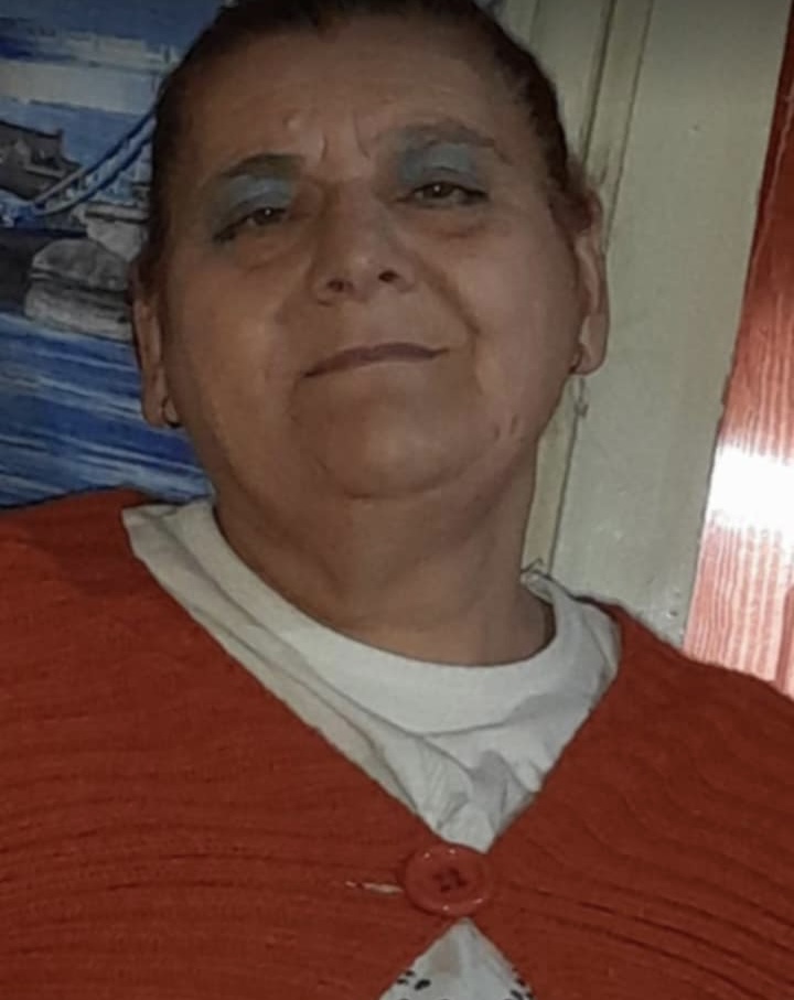 100 DI QUESTI GIORNI. Auguri Speciali ad Anna Maria Di Salvio per i suoi 62 anni