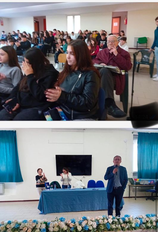 Baiano – Sperone. Festival della lettura, seconda edizione ed è ... partenza  sprint