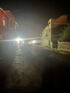 Avella, rione Purgatorio al buio da tre giorni: cittadini preoccupati per la sicurezza Avella, rione Purgatorio al buio da tre giorni: cittadini preoccupati per la sicurezza
