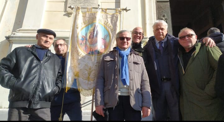 Mugnano del Cardinale   Una Festa di Fede e Tradizione: continua lImpegno del Comitato per Maria SS. del Carmine.