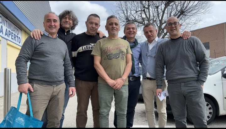 Mugnano del Cardinale   Una Festa di Fede e Tradizione: continua lImpegno del Comitato per Maria SS. del Carmine.