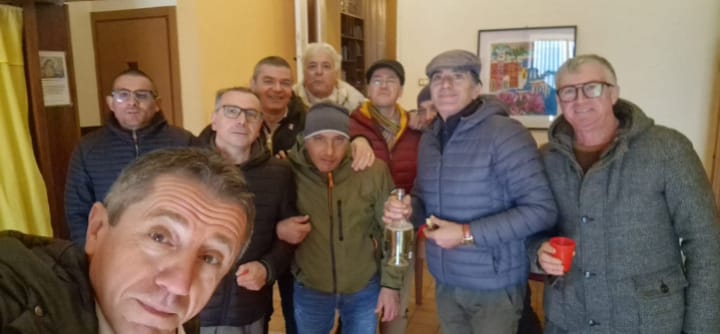 Mugnano del Cardinale   Una Festa di Fede e Tradizione: continua lImpegno del Comitato per Maria SS. del Carmine.