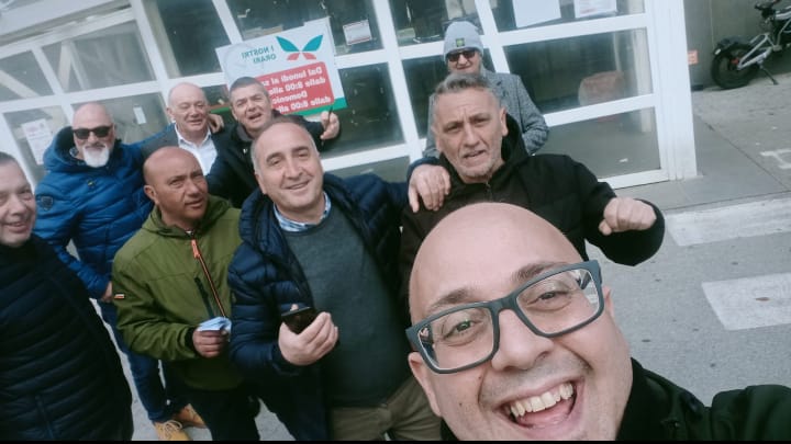 Mugnano del Cardinale   Una Festa di Fede e Tradizione: continua lImpegno del Comitato per Maria SS. del Carmine.