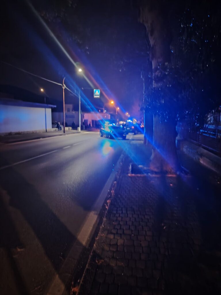 Gravissimo incidente a Baiano: violenta collisione all’incrocio tra Via Nazionale/ 7 bis e Via Calabricitta. Due feriti, uno grave