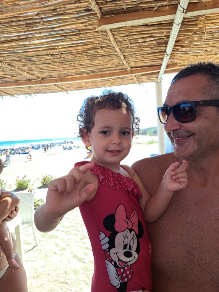 100 DI QUESTI GIORNI. Quadrelle: Compie 45 anni Gaetano Ungaro