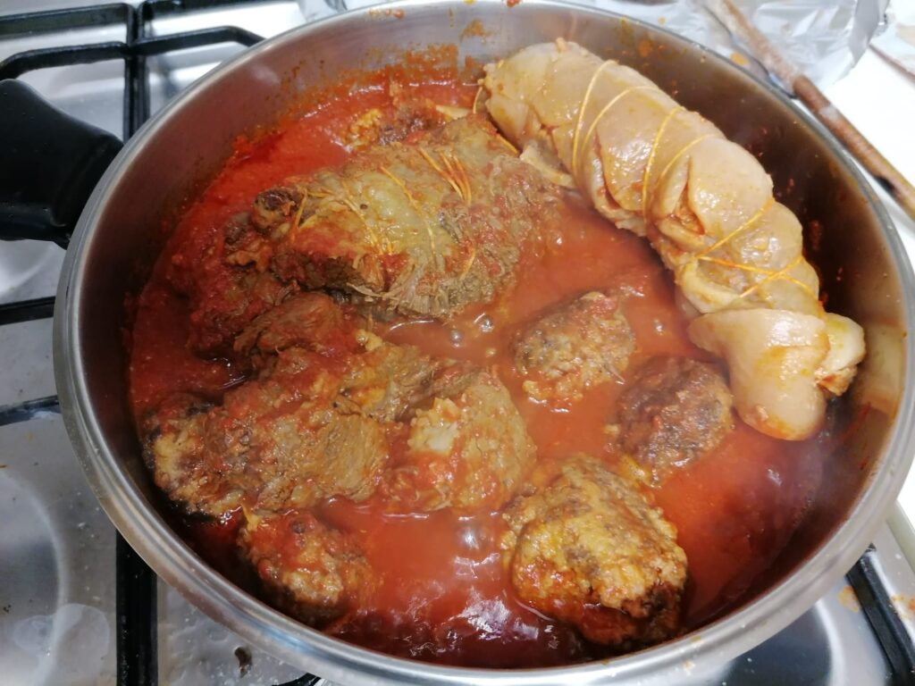 La Campania istituisce la Giornata del Ragù Napoletano: un omaggio alla tradizione